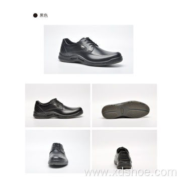 Men's outdoor waterproof casual shoe